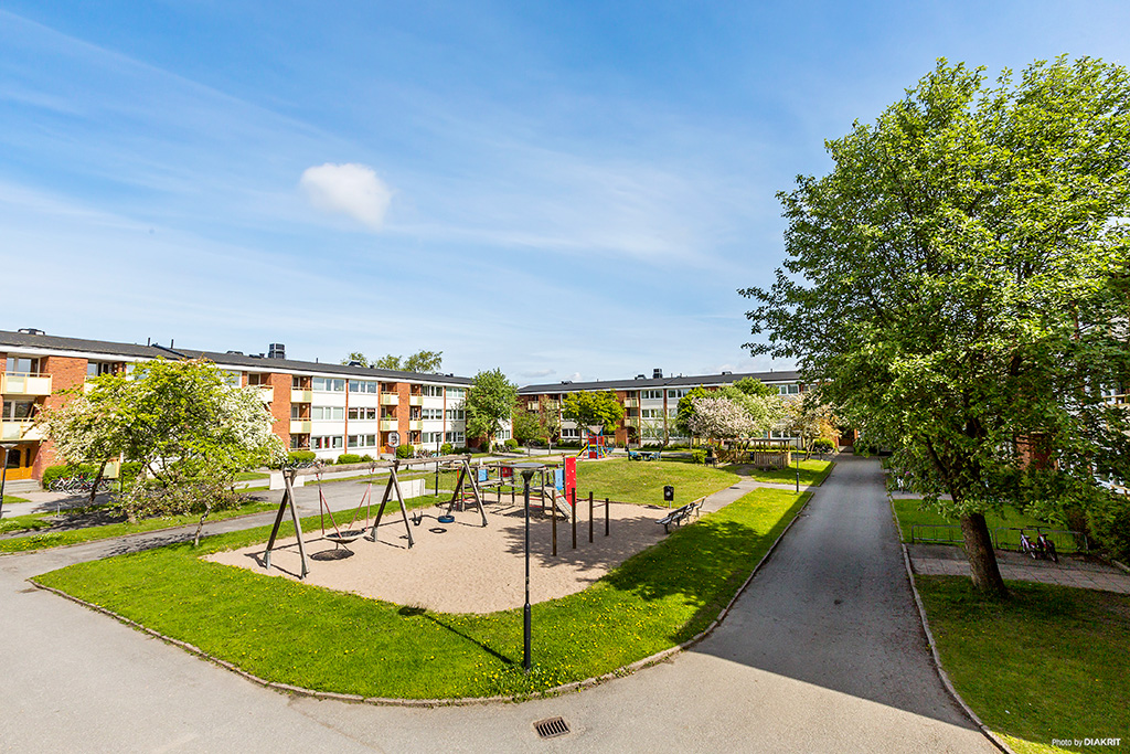 Varbergagatan 152