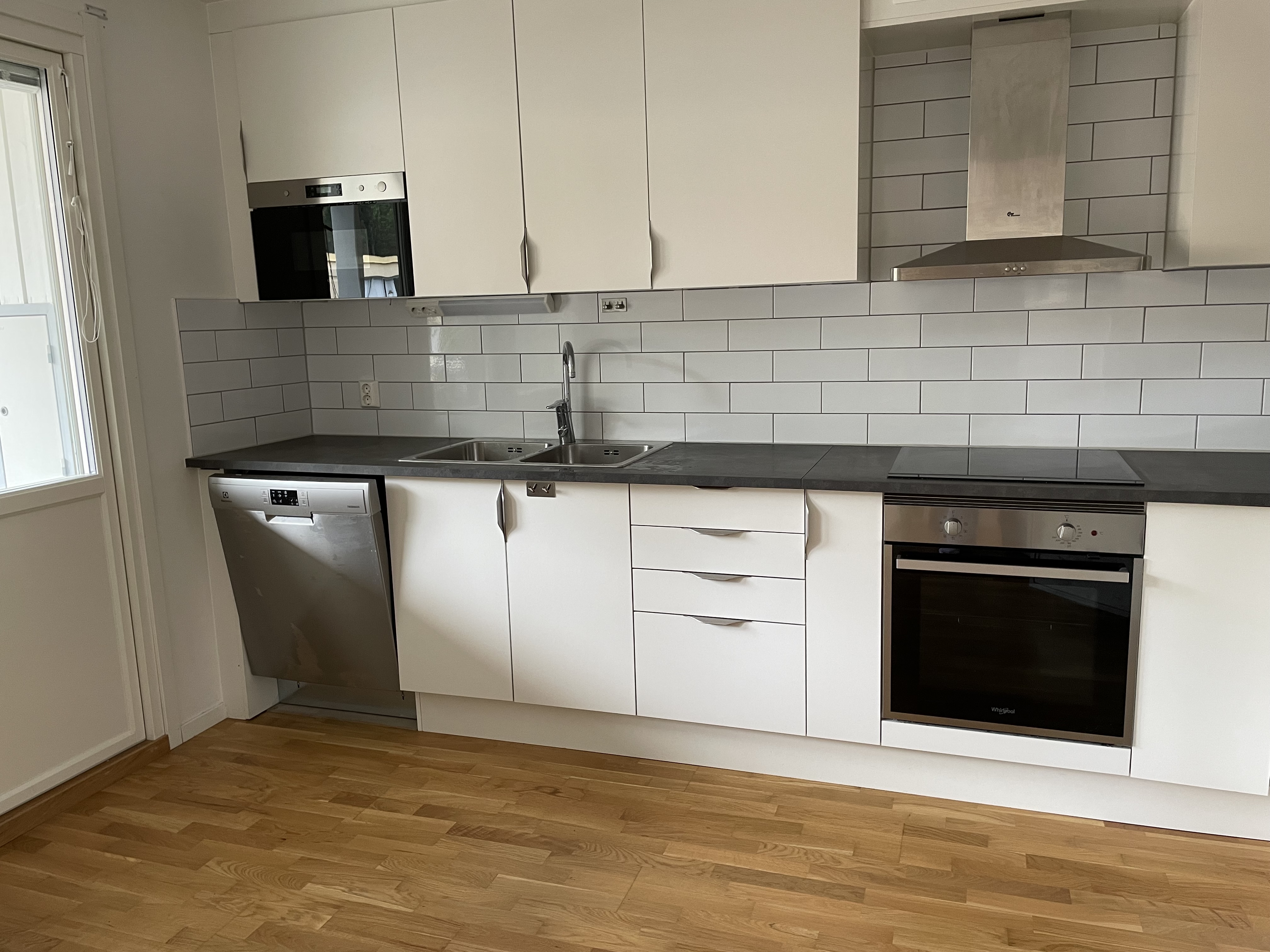 Björkrisvägen 14 H