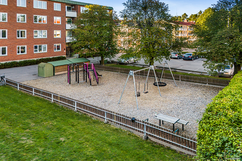 Tingshusgatan 4 a
