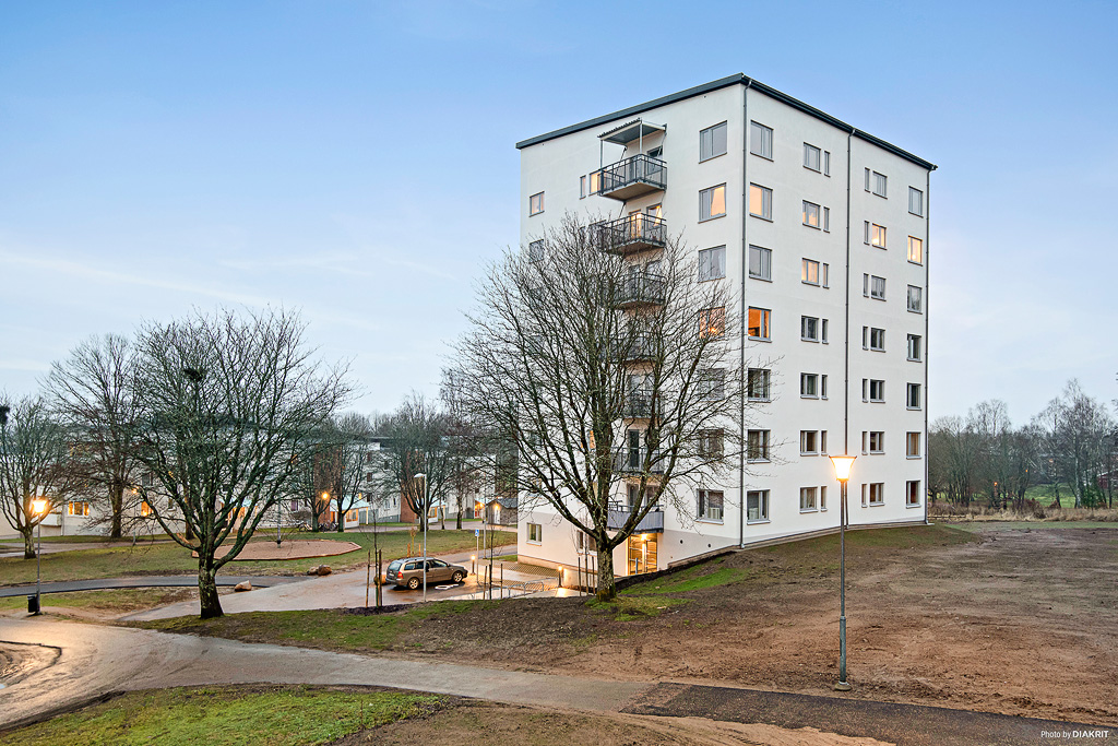 Höstvägen 24
