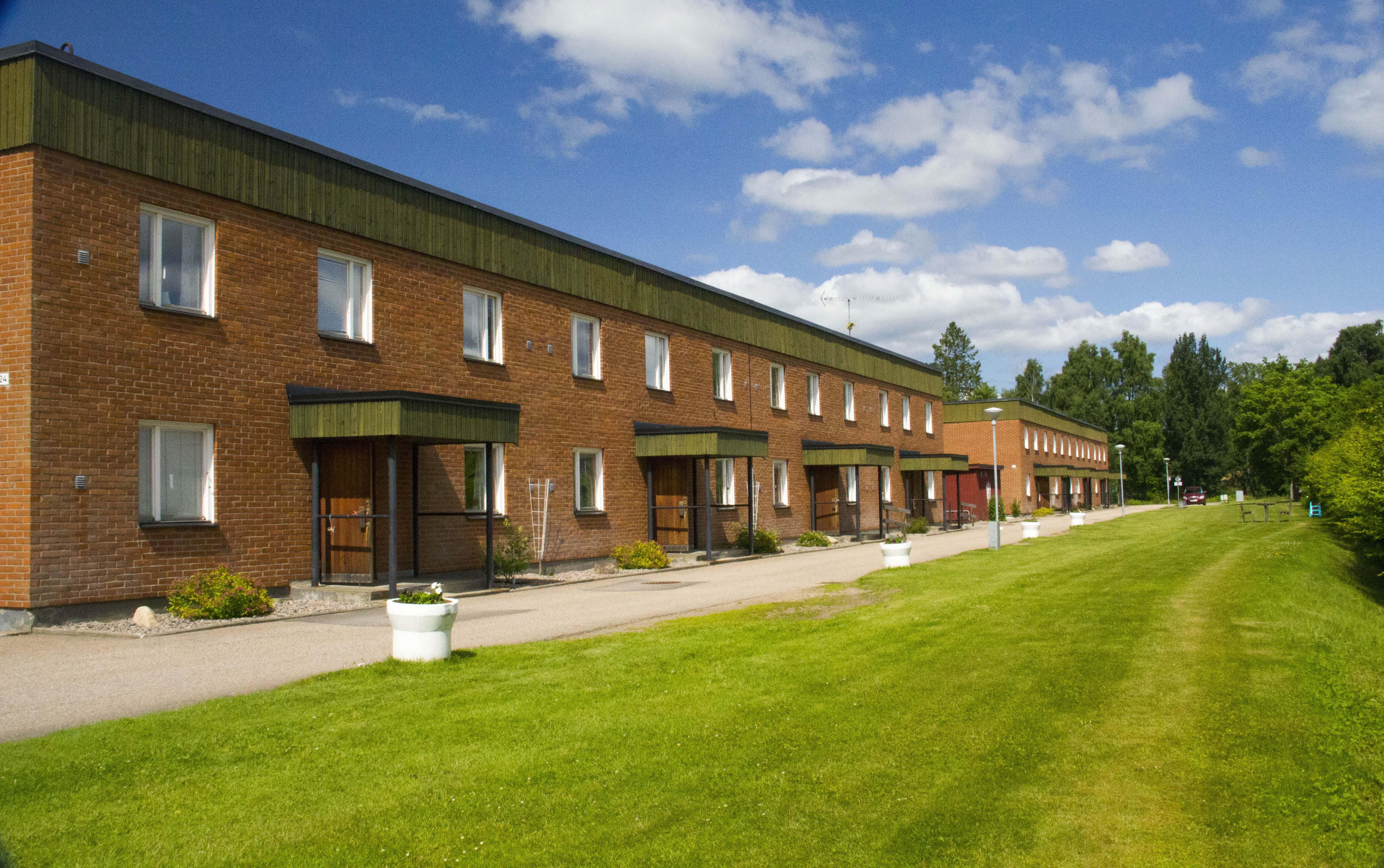 Västergatan 24 D