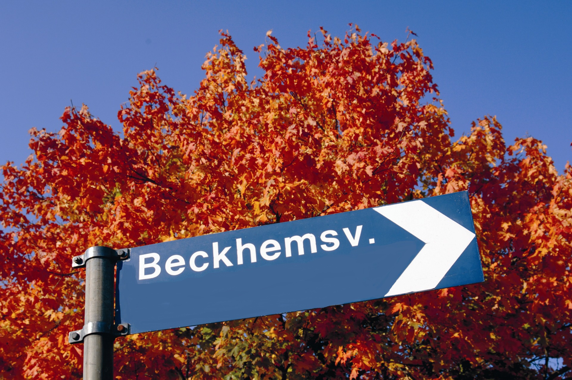 Beckhemsvägen 23