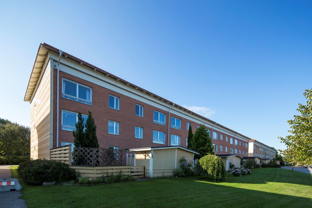 Grundläggaregatan 142