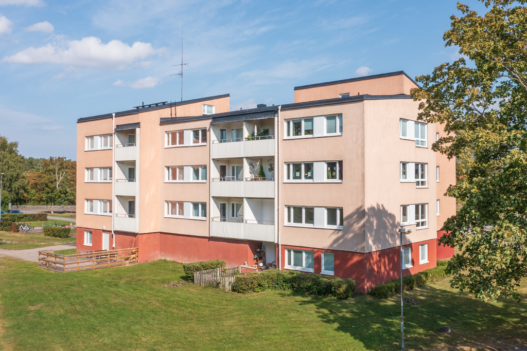 Esbjergsgatan 3