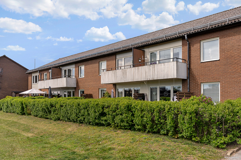 Johannesbergsvägen 1 I