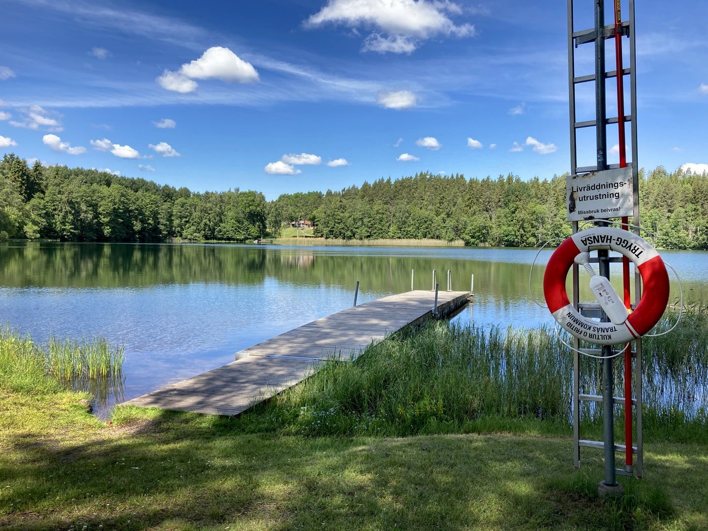 Beckhemsvägen 25
