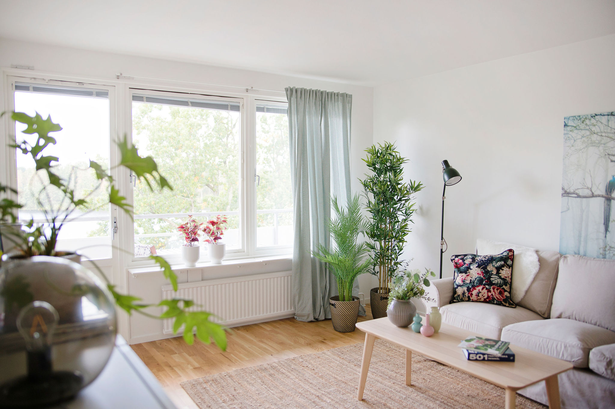 Gamla Infartsvägen 3 B