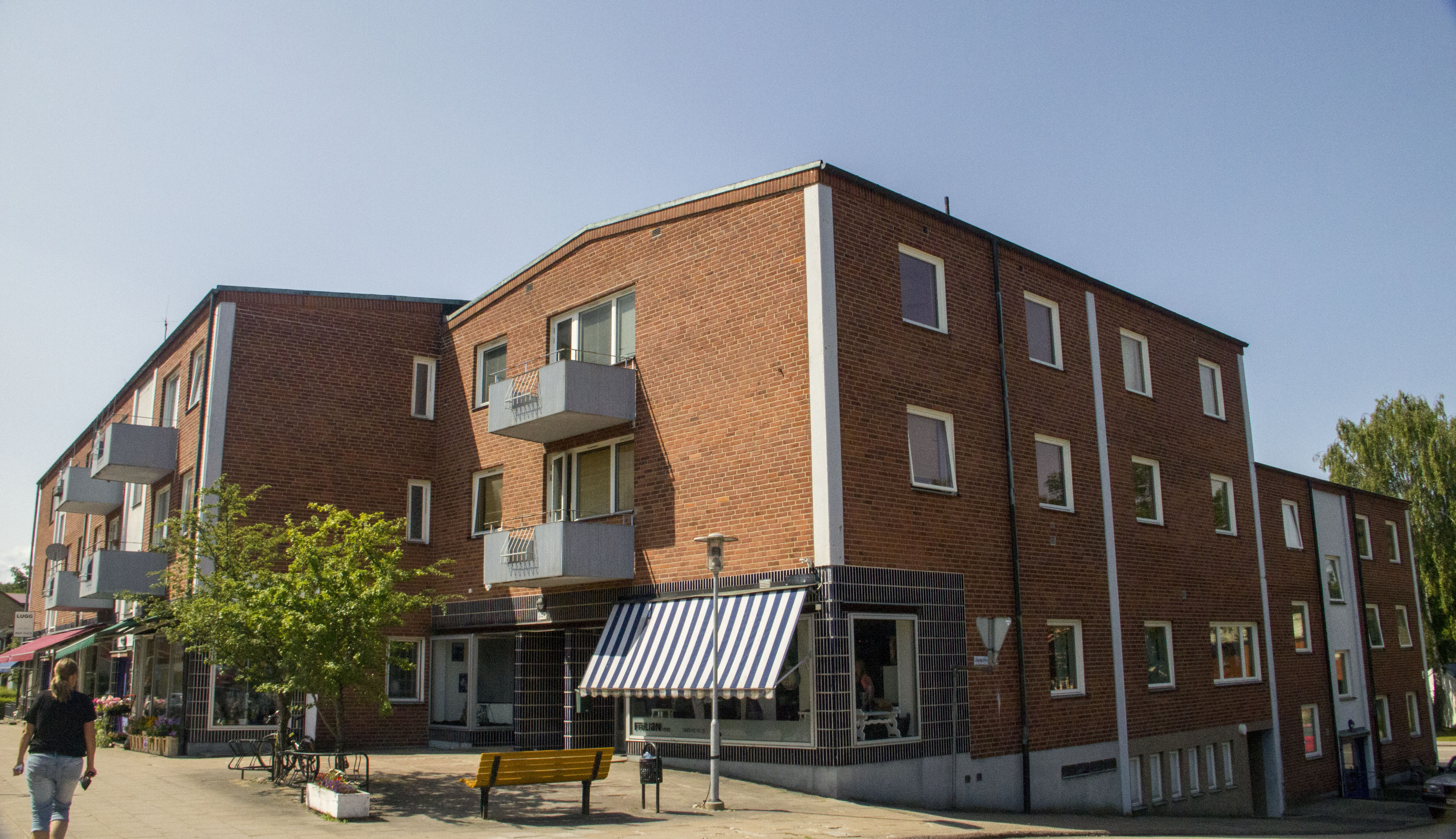 Ljungstedtsvägen 3