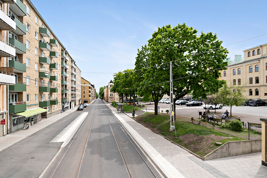 Nygatan 33