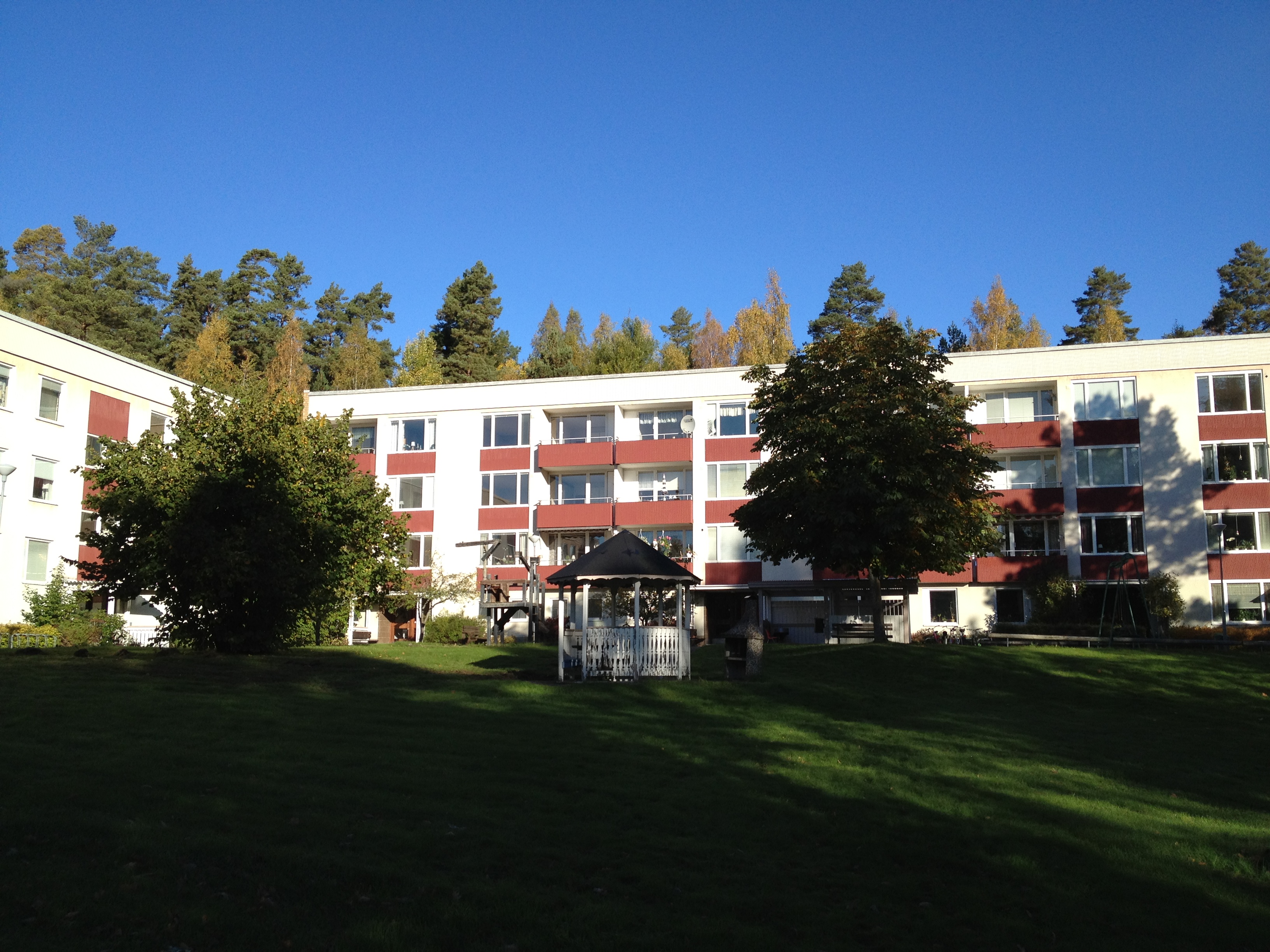 Beckhemsvägen 32