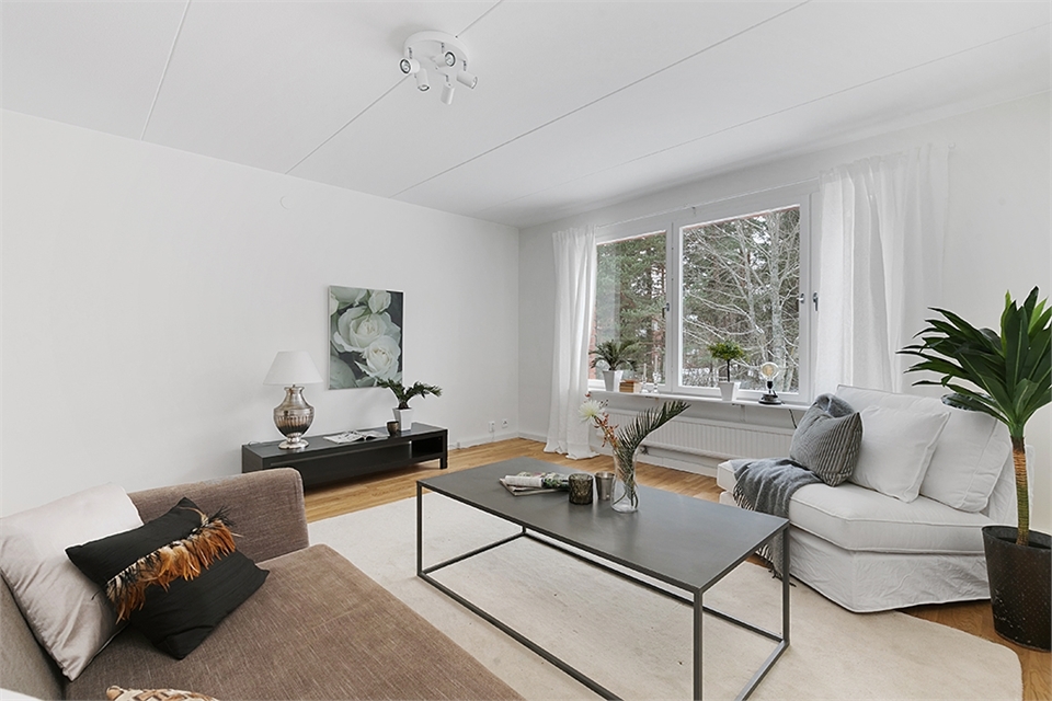 Noachsgatan 5 B