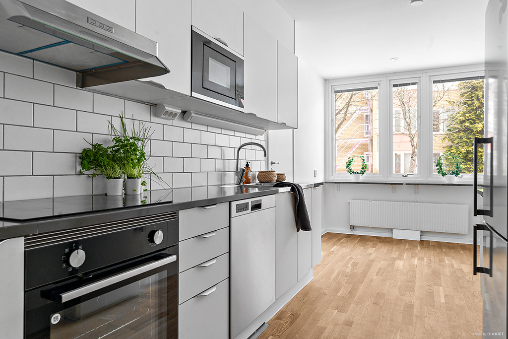 Skallbergsgatan 8 C