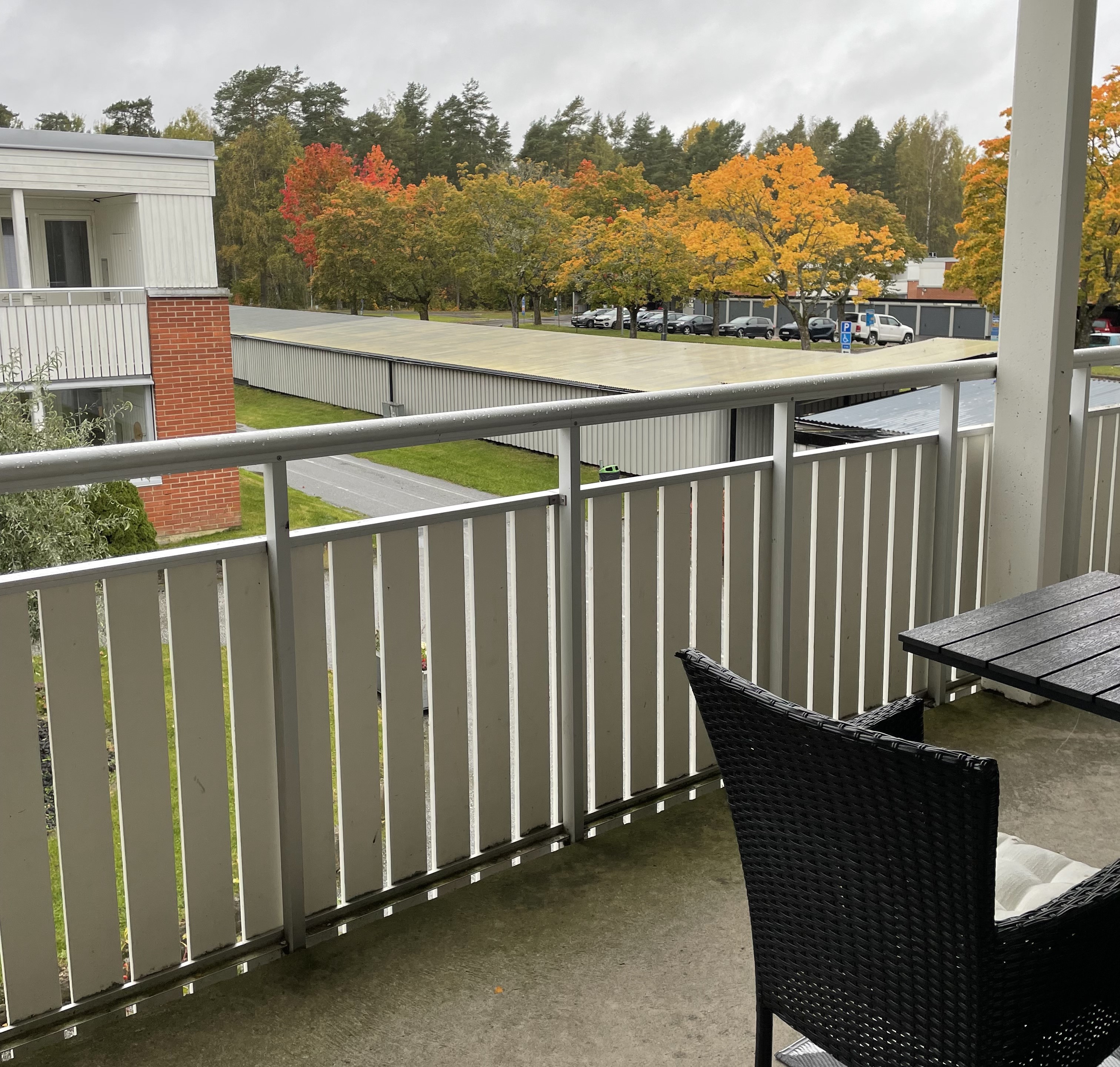 Björkrisvägen 10 B