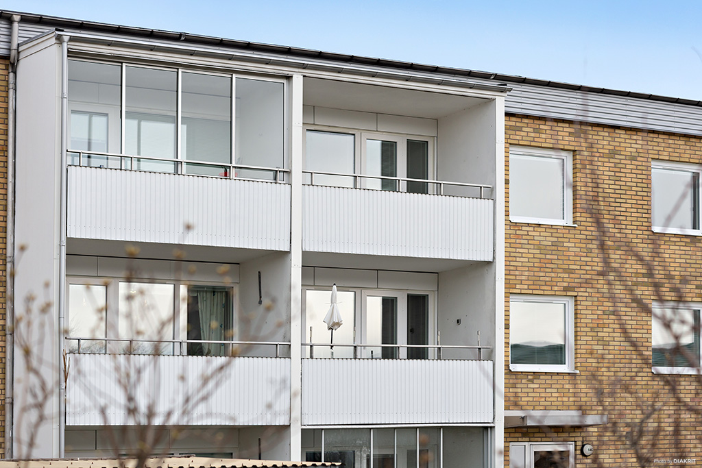 Carlandravägen 10 A 