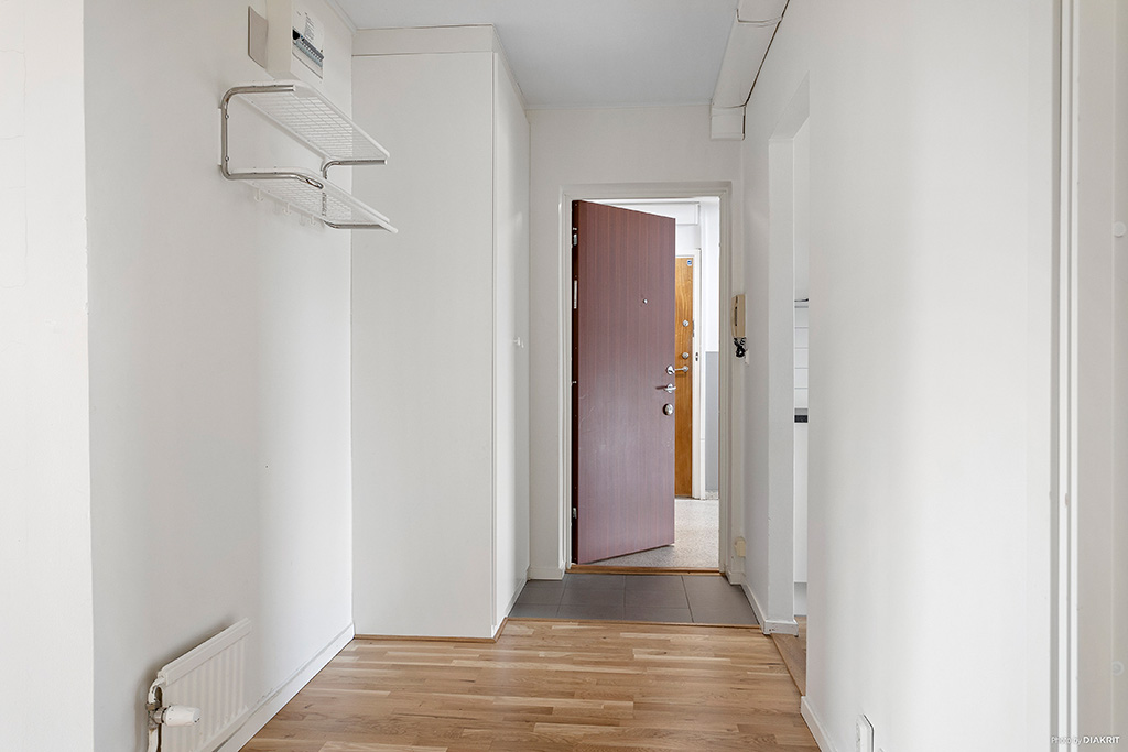 Gamla Infartsvägen 3 A
