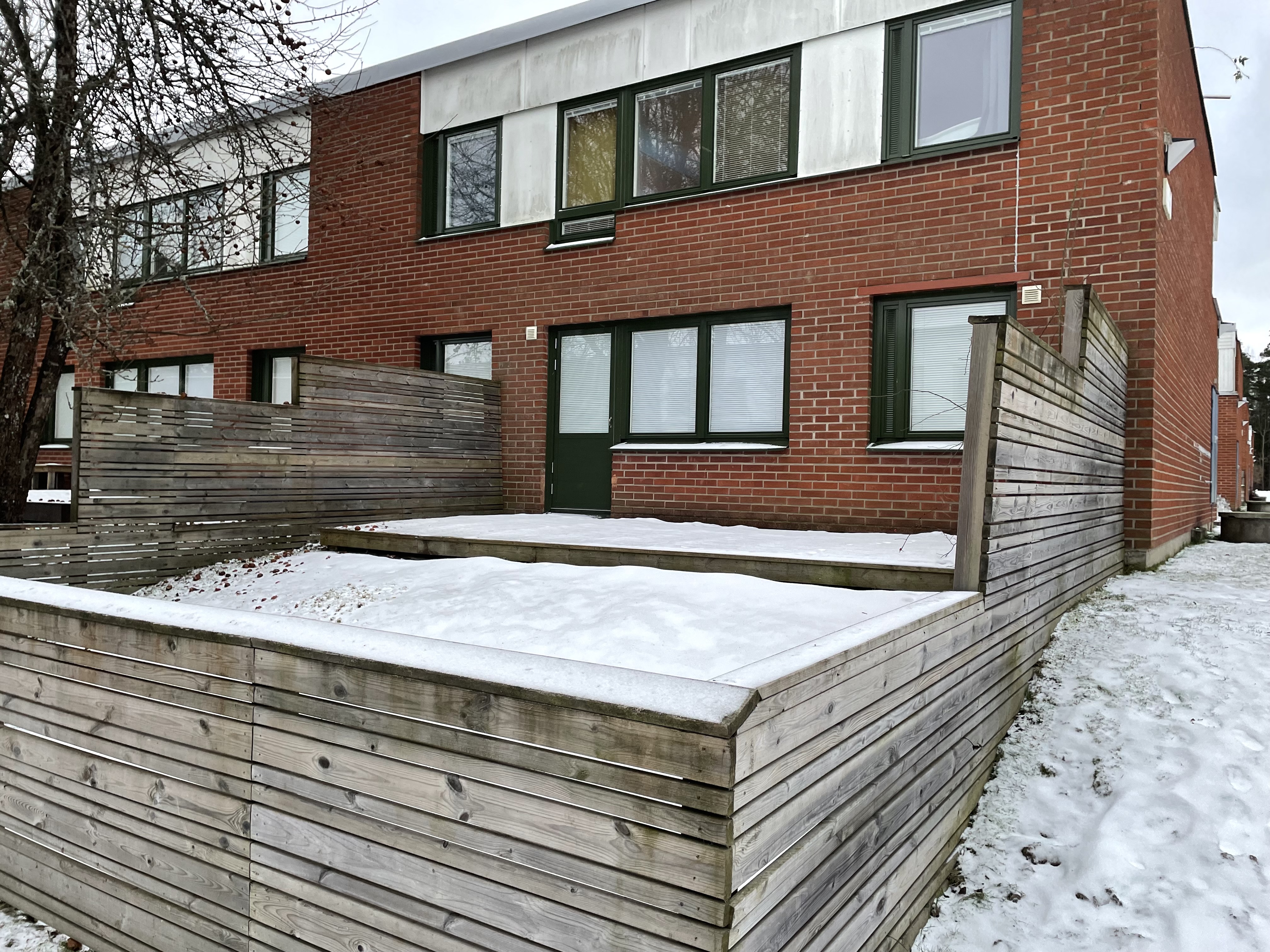 Björkrisvägen 10 A