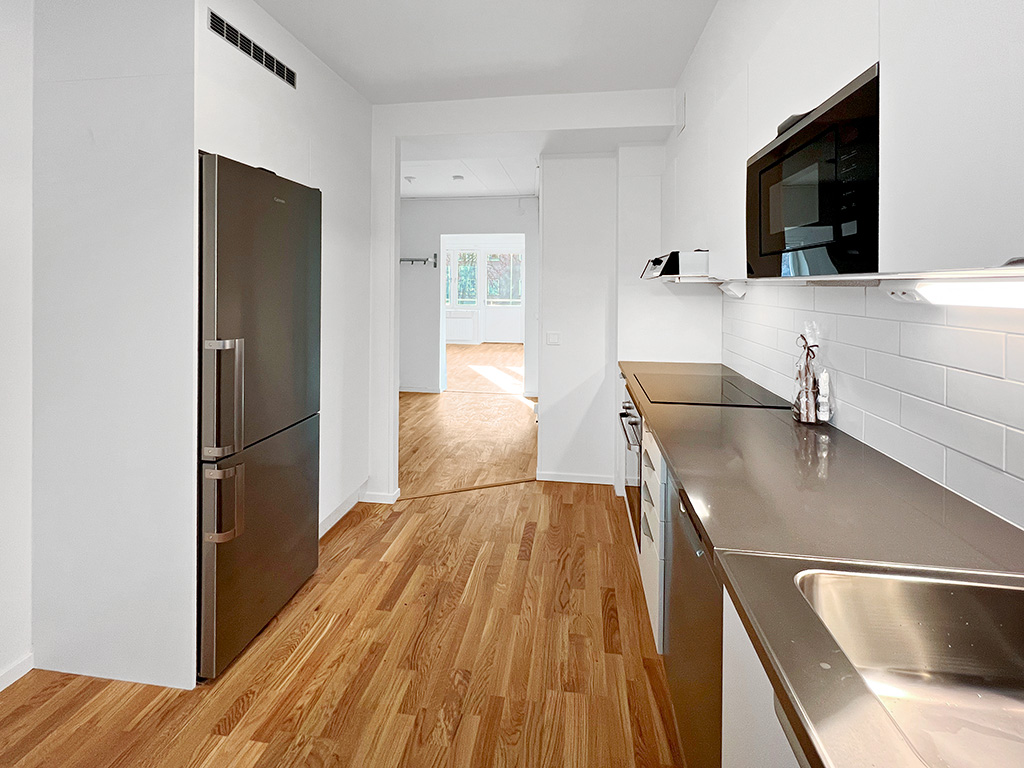 Skallbergsgatan 4 B