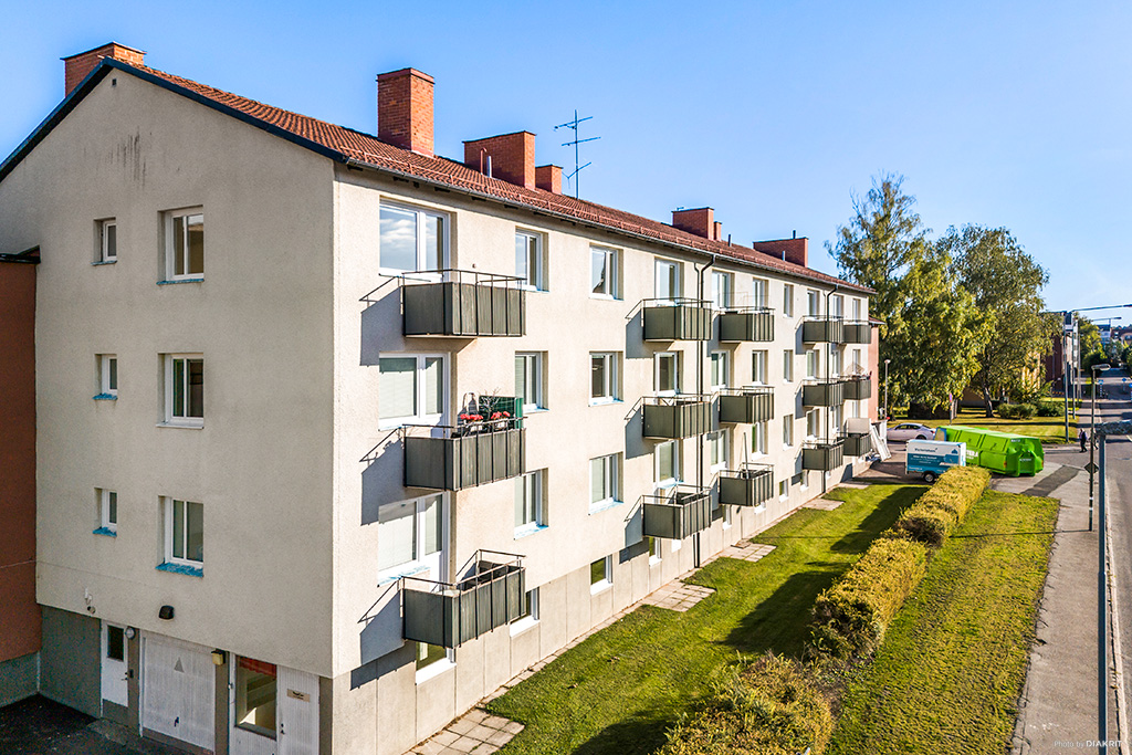 Stensättersgatan 31 E