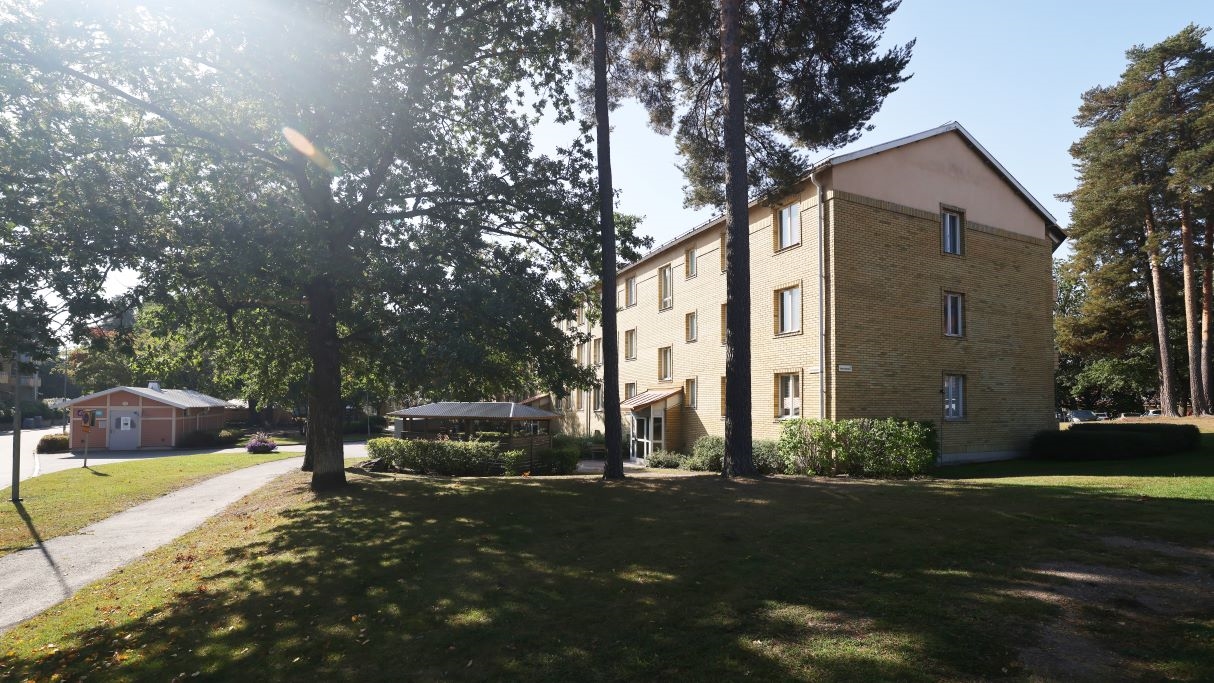 Bellmansgatan 12 A