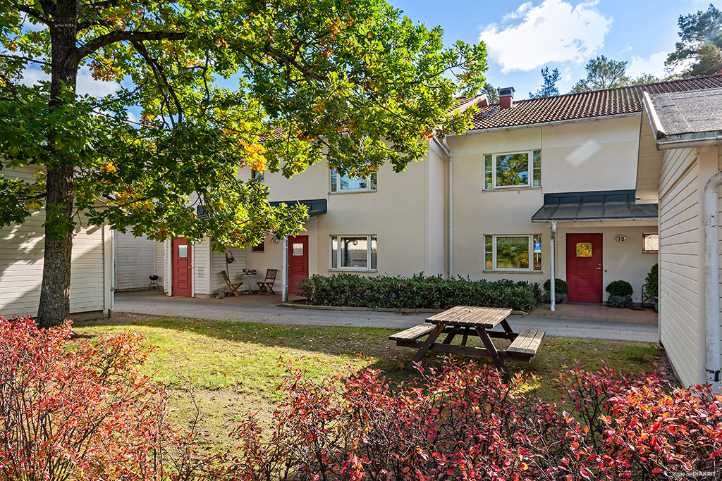 Brånavägen 7 C