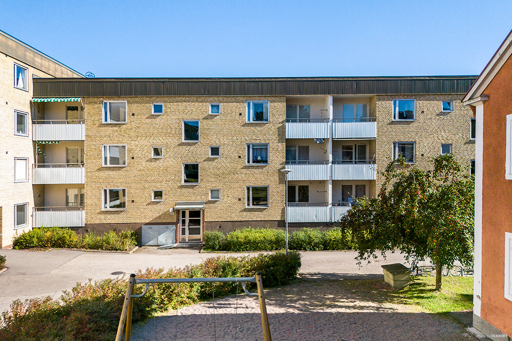 Brogränd 2 e