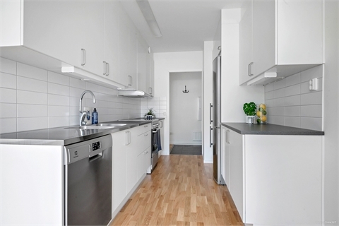 Assessorsgatan 7 A