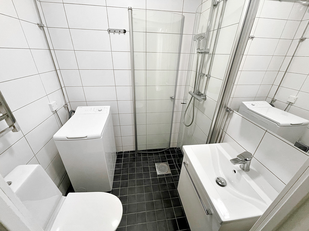 Skallbergsgatan 6 D