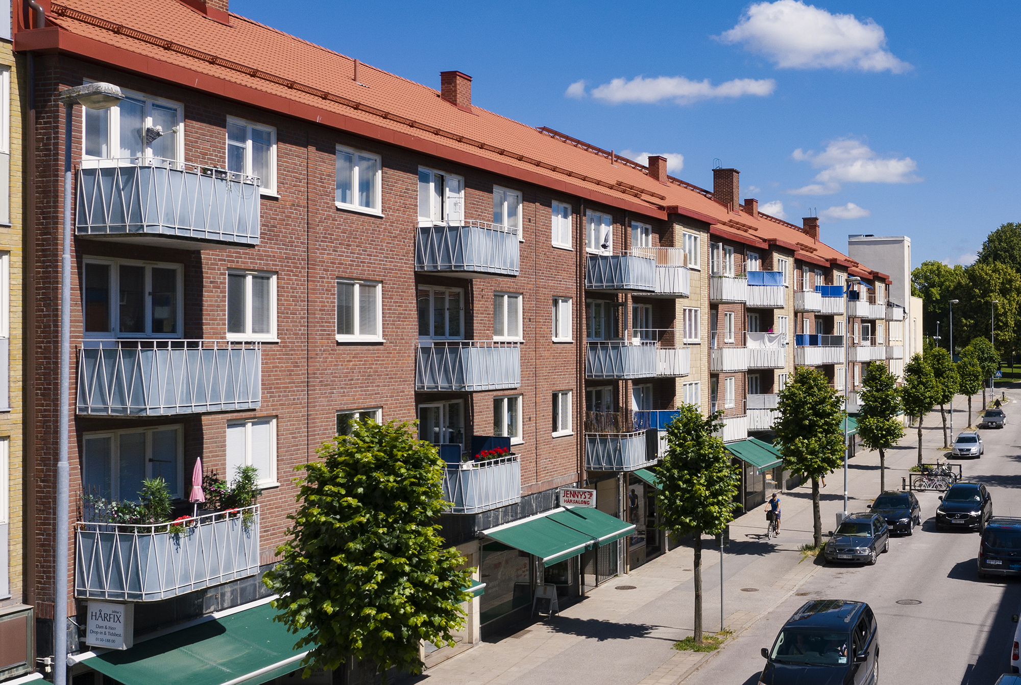 Djulögatan 35 b