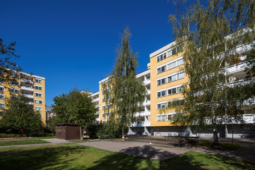 Källvindsgatan 21