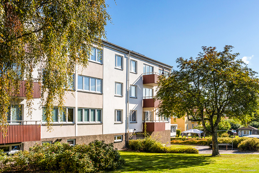 Fortunagatan 8