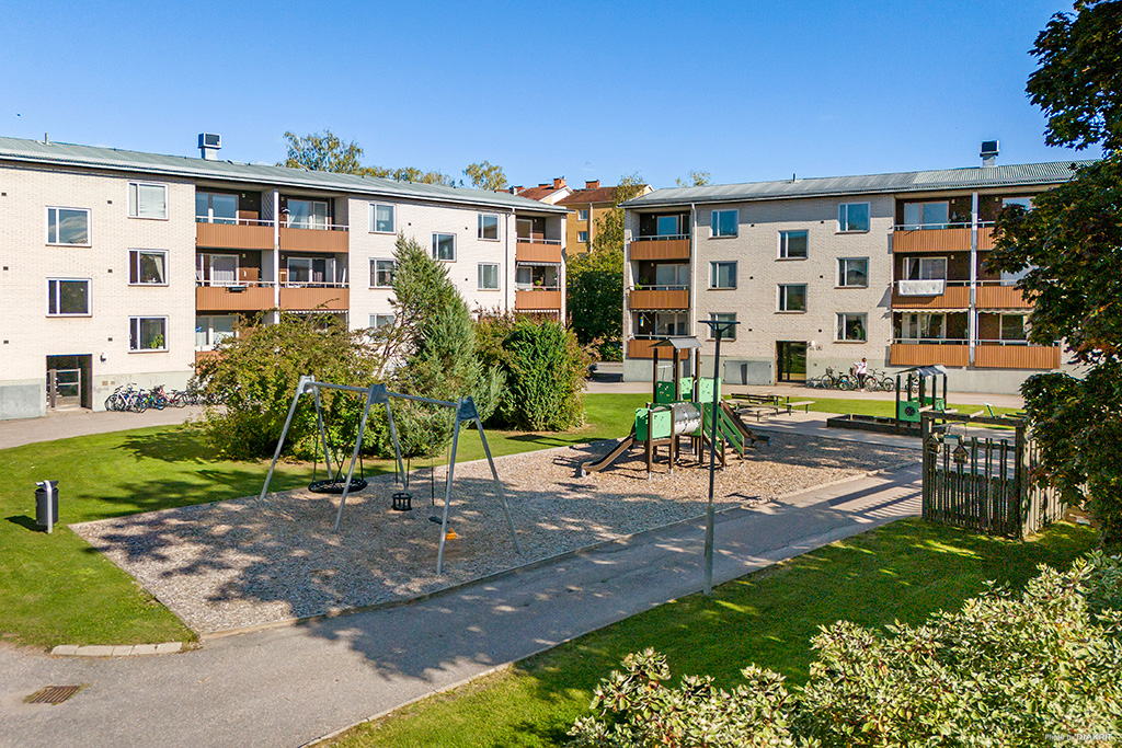 Trädgårdsgatan 11 a