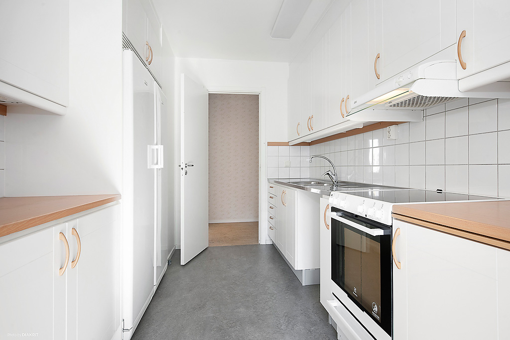 Beckhemsvägen 32