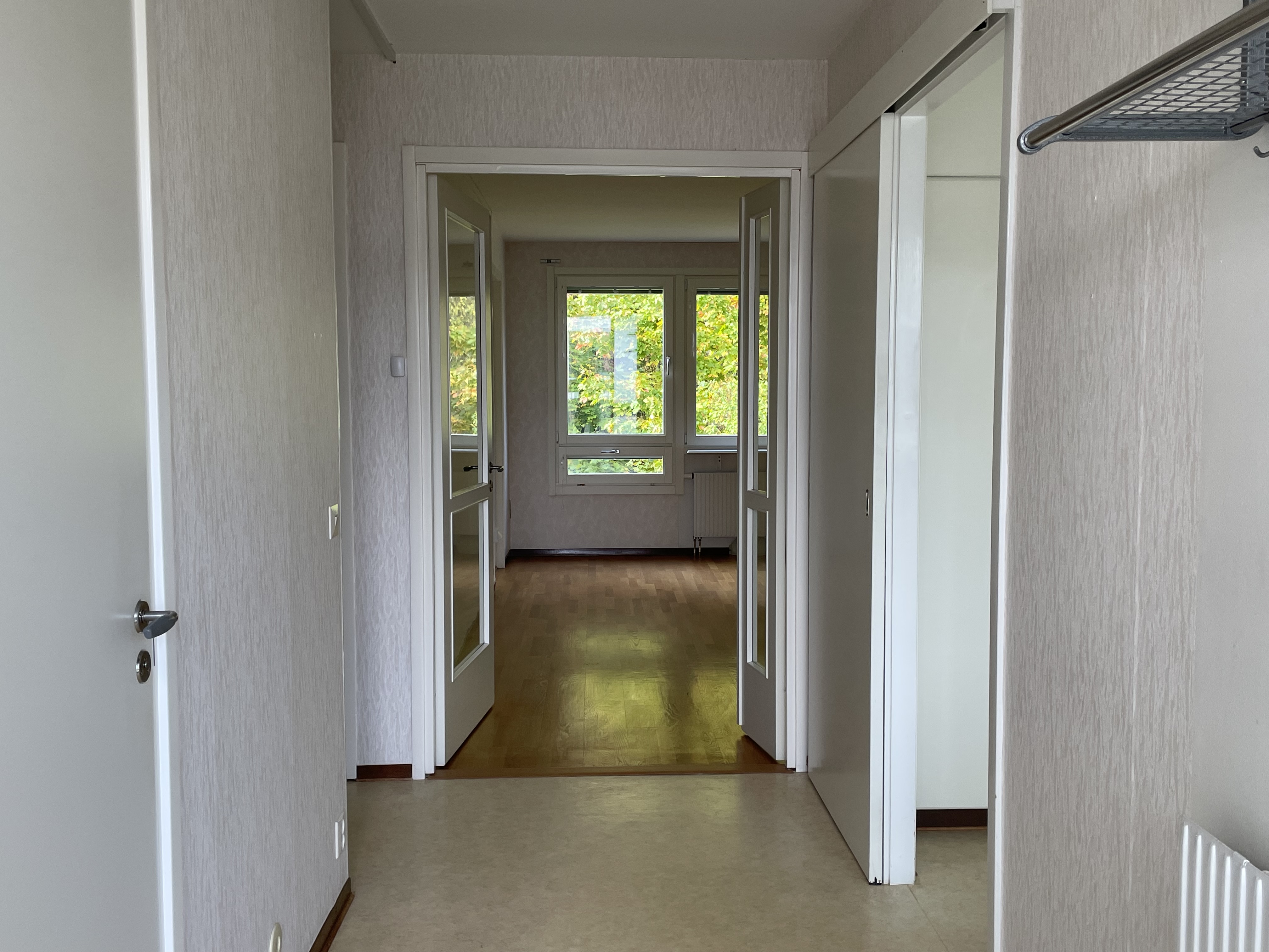 Björkrisvägen 1 J