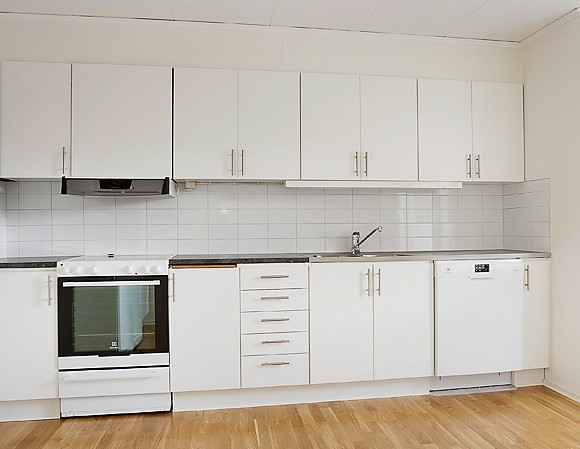 Lasarettsboulevarden 21 A