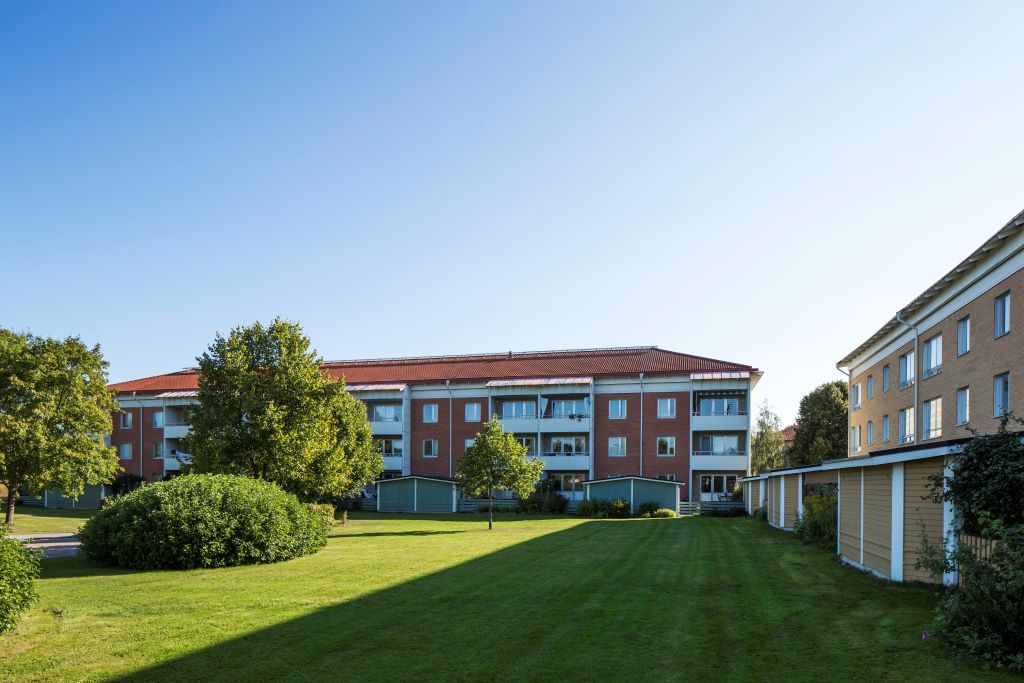 Timmermansgatan 27