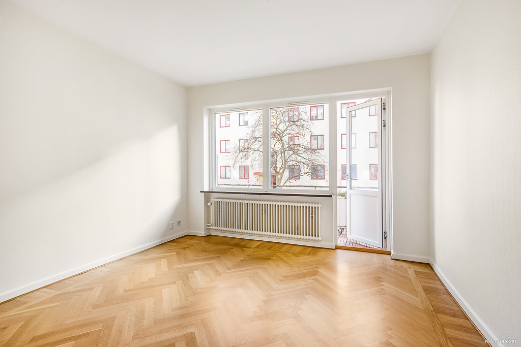 Västra Storgatan 7 B