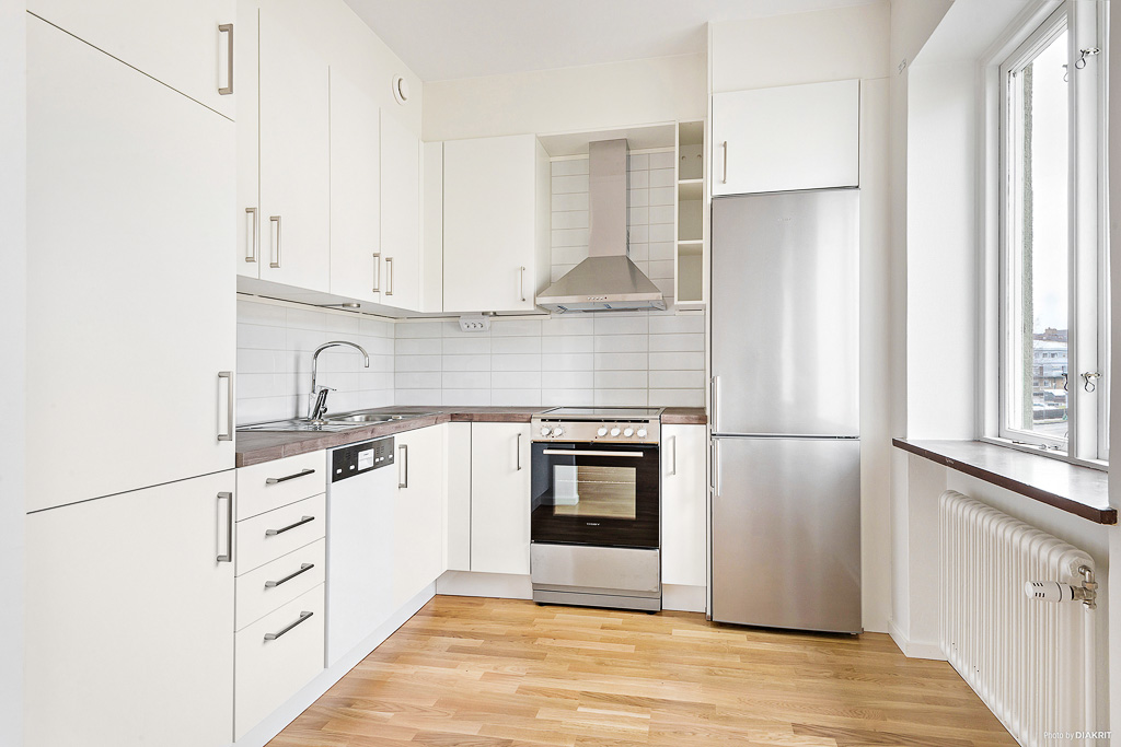Lasarettsboulevarden 23 A