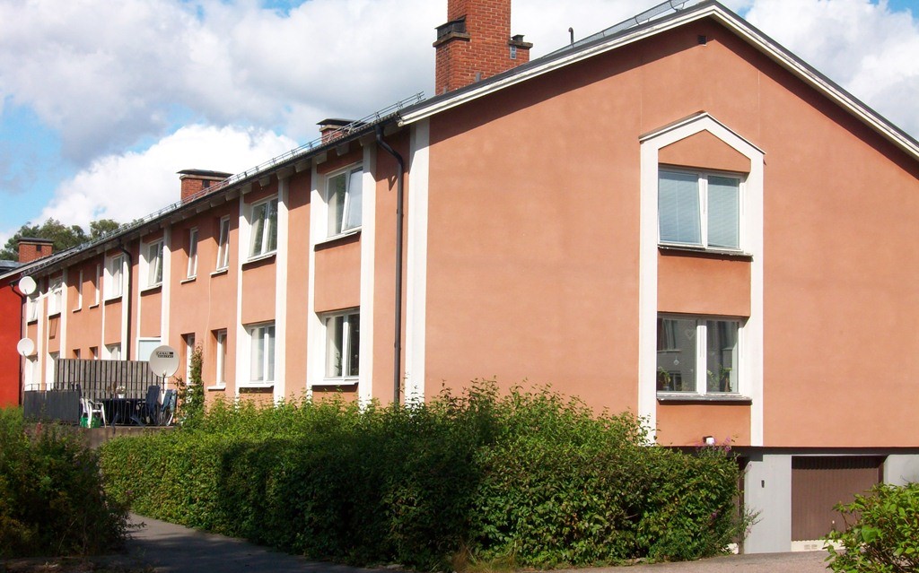Göingegatan 6 B