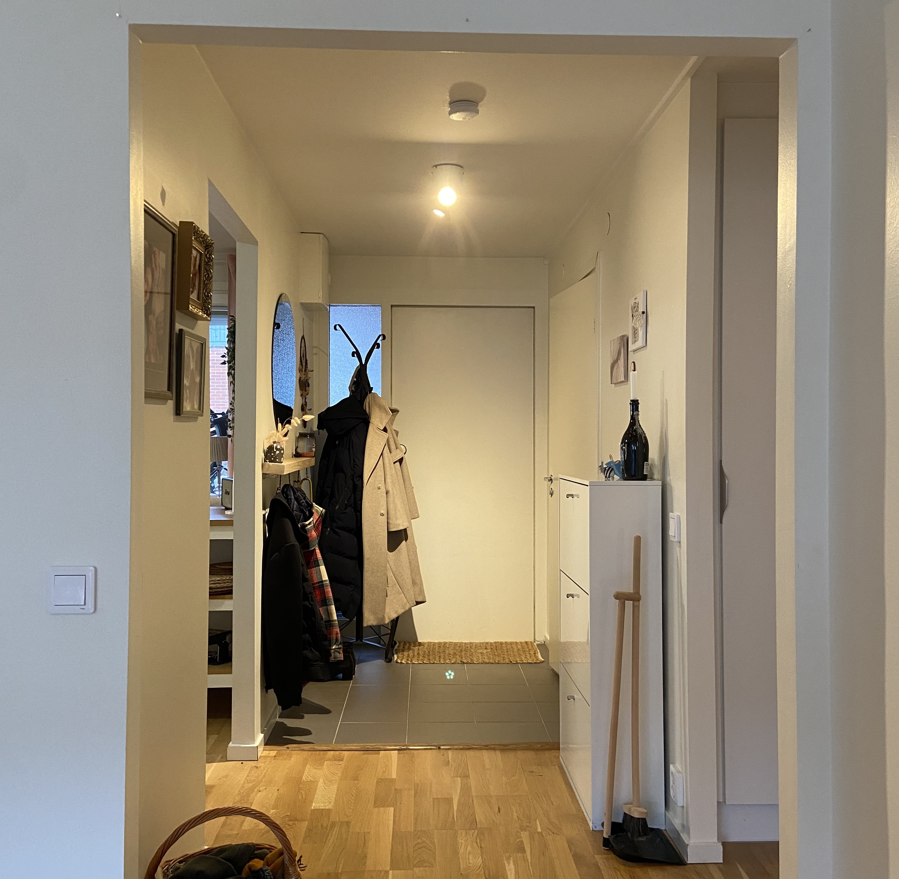 Tallrisvägen 11 M