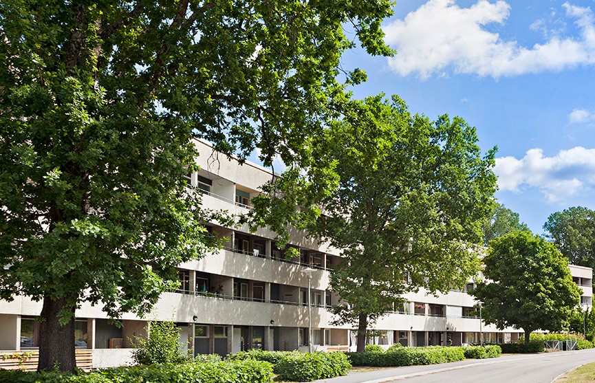 Mariebergsvägen 25