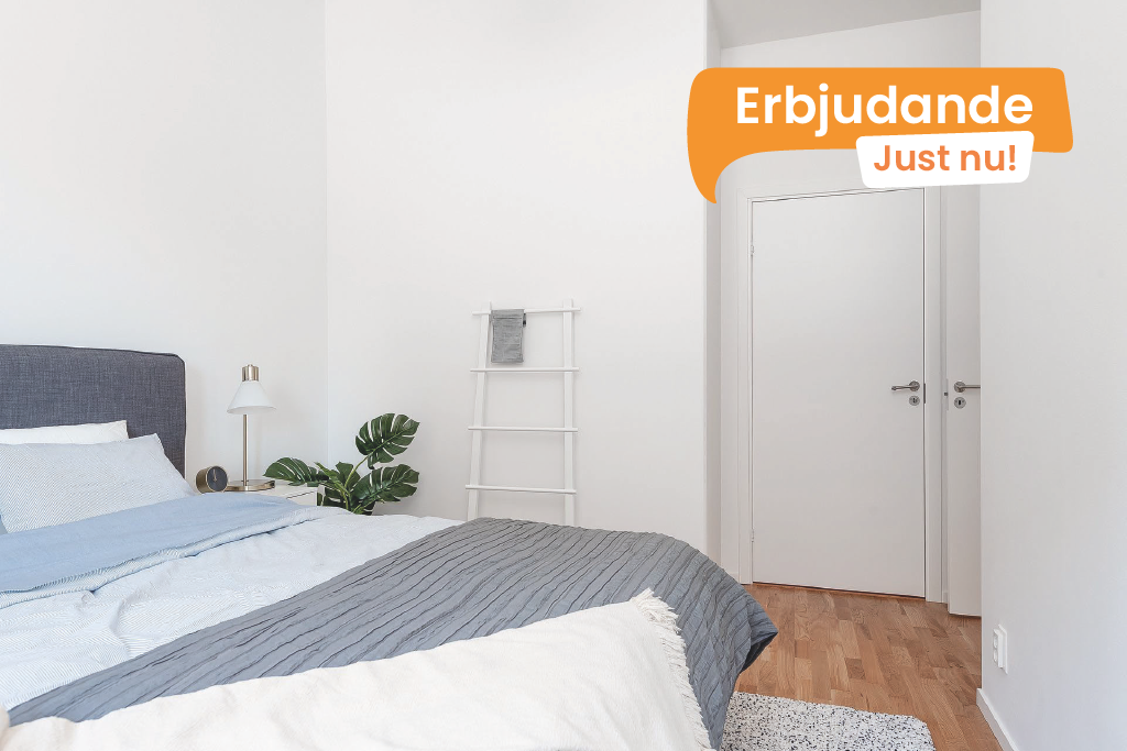 Karl Hovbergsgatan 3 C