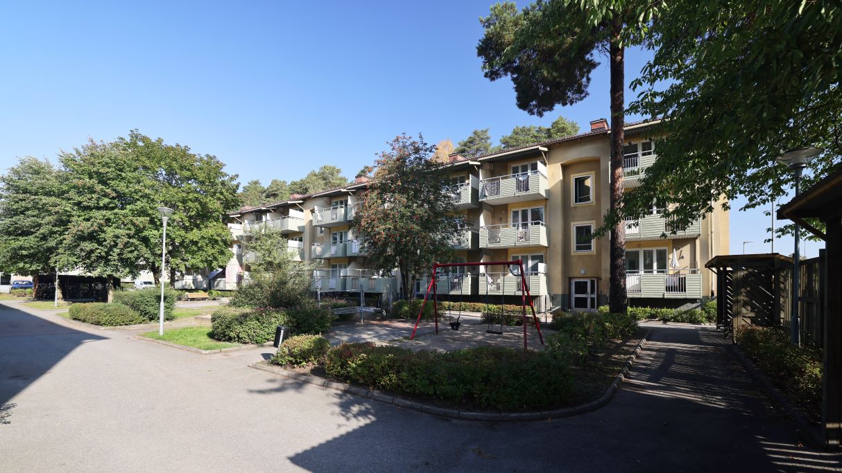 Skallbergsgatan 6 B