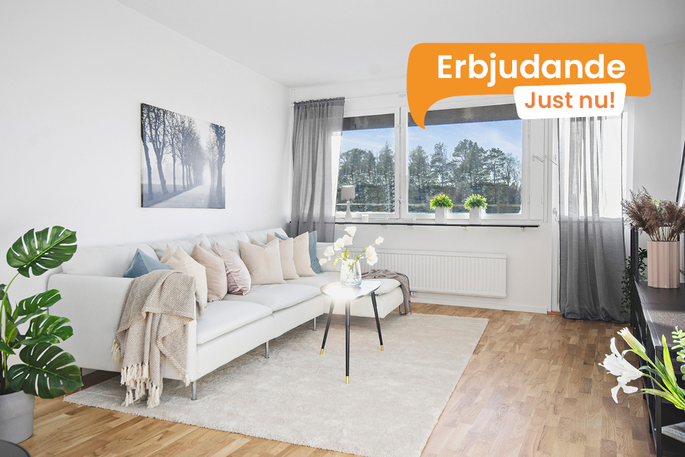 Beckhemsvägen 6 A