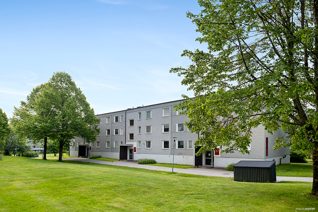 Marklandsgatan 25