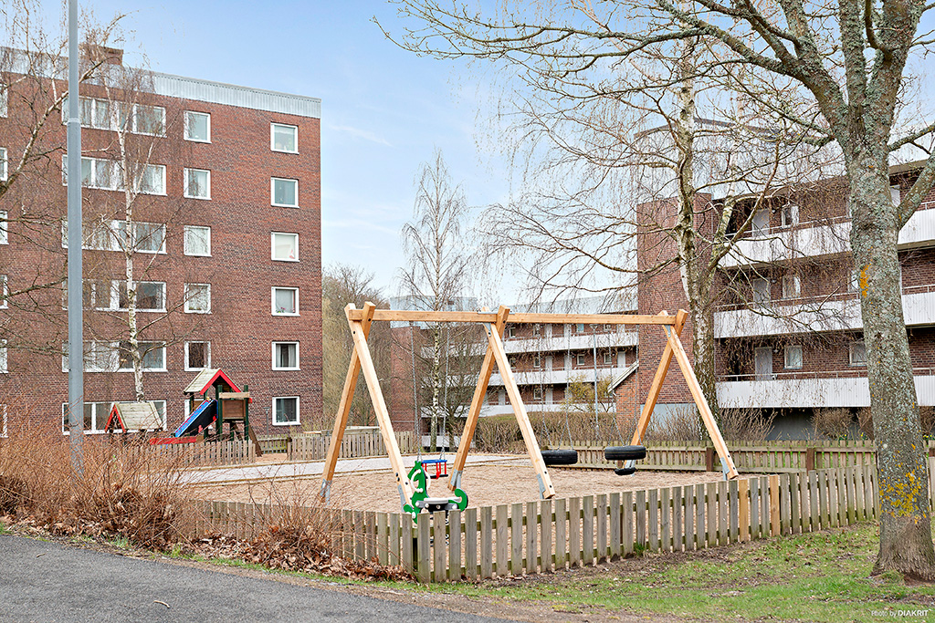 Gamla Infartsvägen 3 C