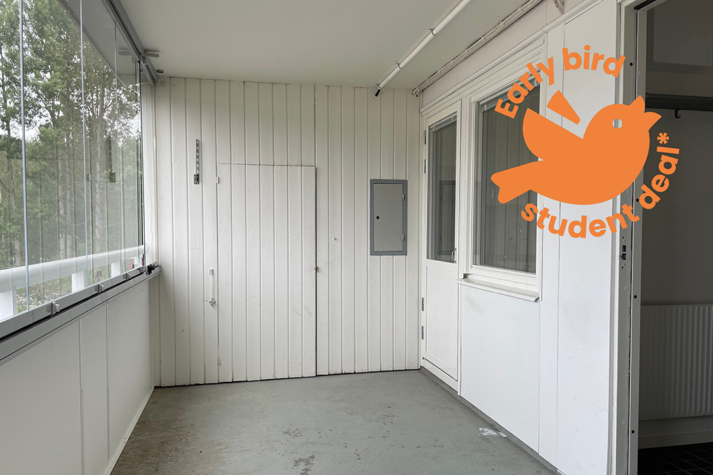 Björkrisvägen 13 J