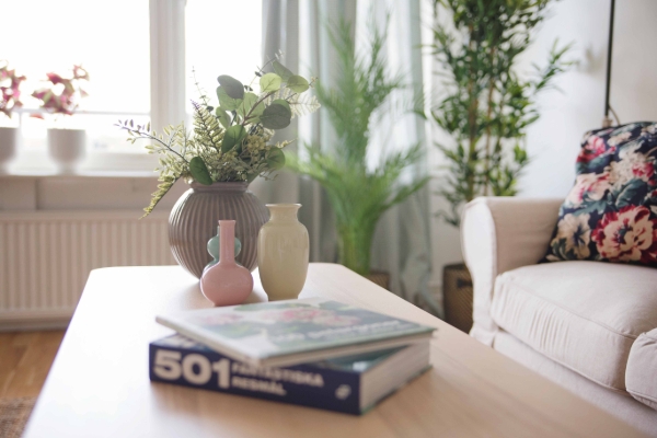 3 rum och kök, Haninge - Jordbro — 11 492 kr/mån