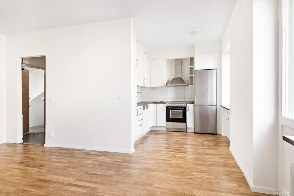 1 rum och kök, Kristianstad - Centrum — 5 997 kr/mån