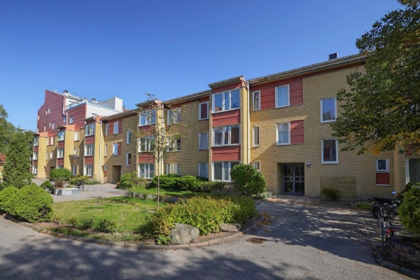 4 rum och kök, Västerås - Bäckby — 15 987 kr/mån