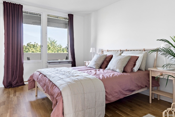 2 rum och kök, Järna - Norrtuna — 9 152 kr/mån